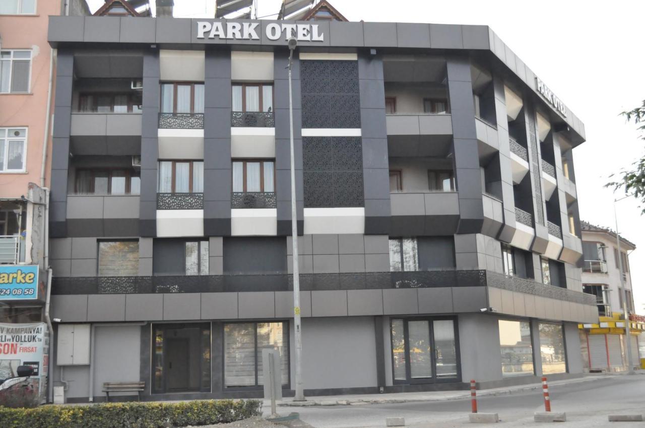 Park Otel Duzce Ngoại thất bức ảnh