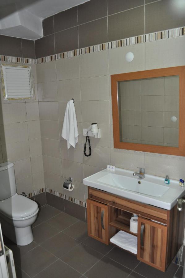 Park Otel Duzce Ngoại thất bức ảnh