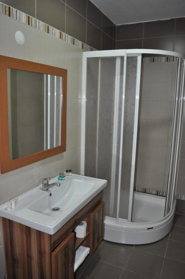 Park Otel Duzce Ngoại thất bức ảnh
