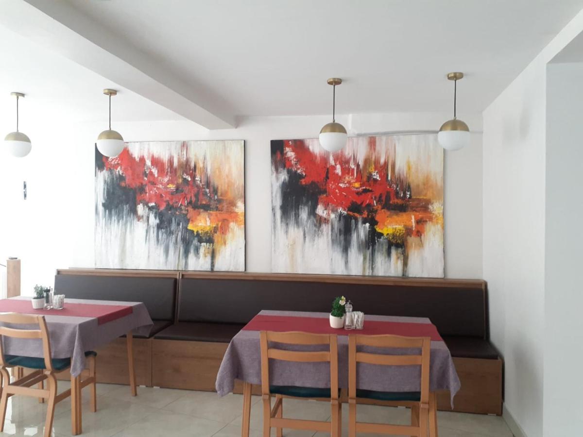 Park Otel Duzce Ngoại thất bức ảnh