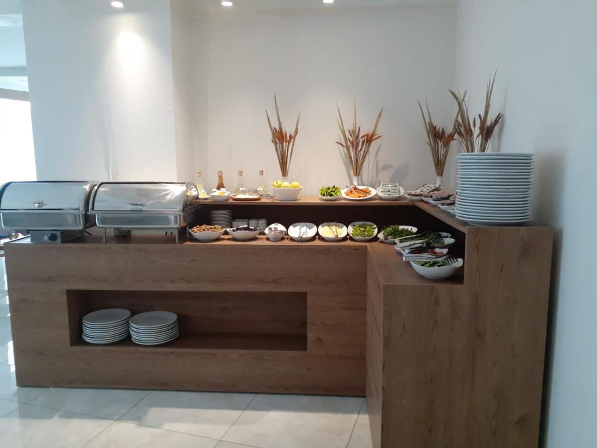 Park Otel Duzce Ngoại thất bức ảnh