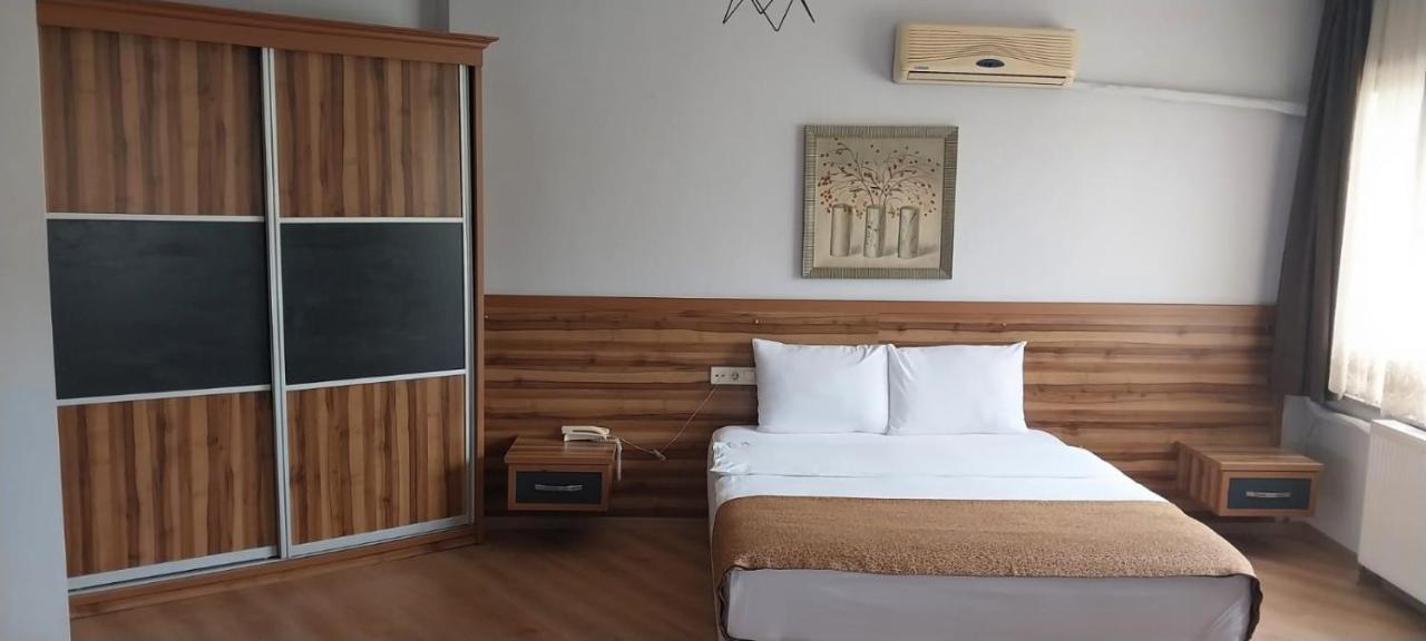 Park Otel Duzce Ngoại thất bức ảnh