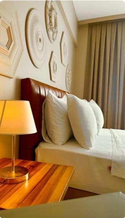 Park Otel Duzce Ngoại thất bức ảnh
