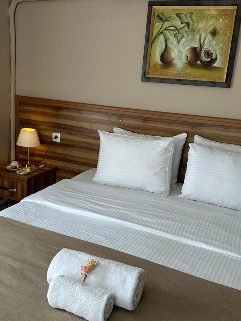 Park Otel Duzce Ngoại thất bức ảnh