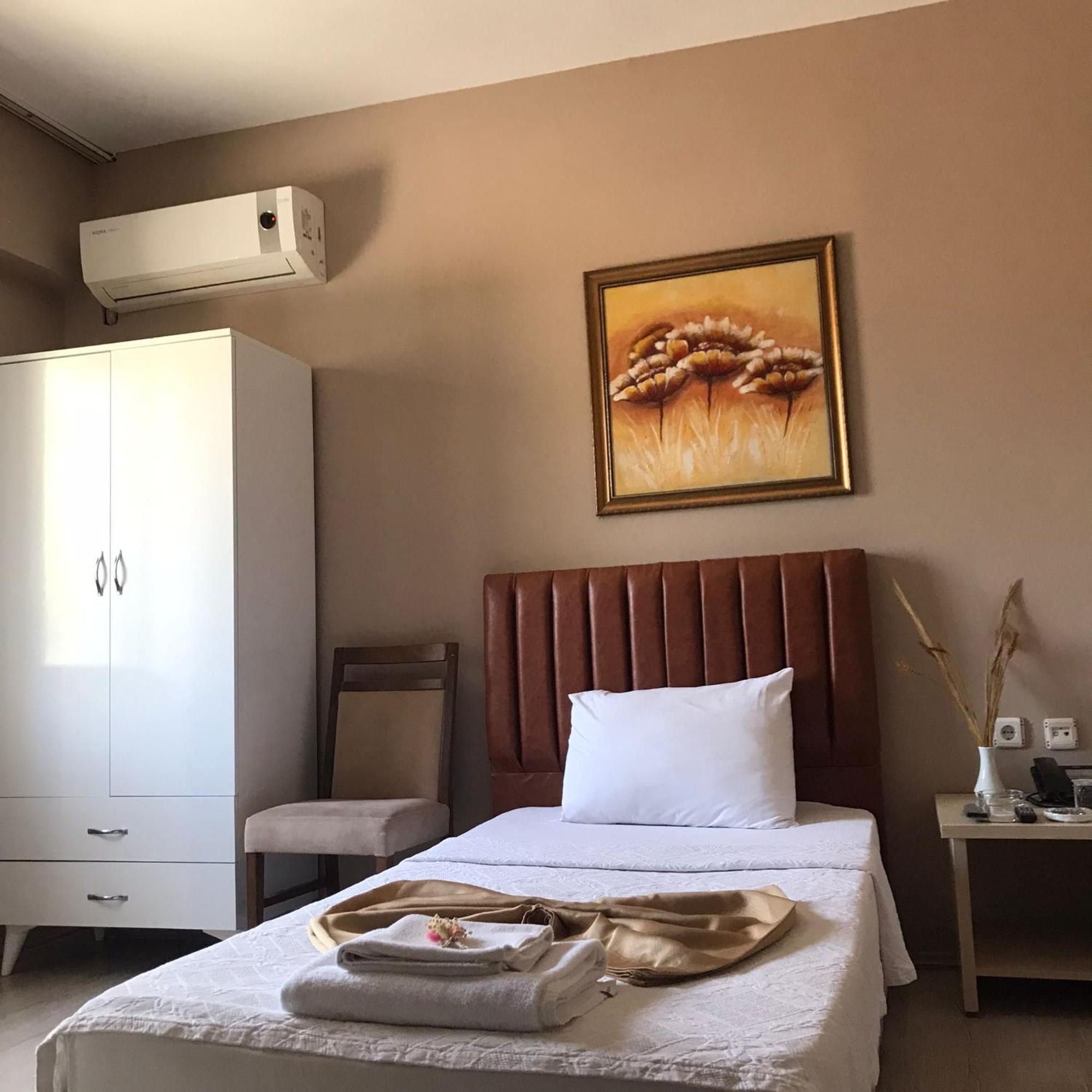 Park Otel Duzce Ngoại thất bức ảnh