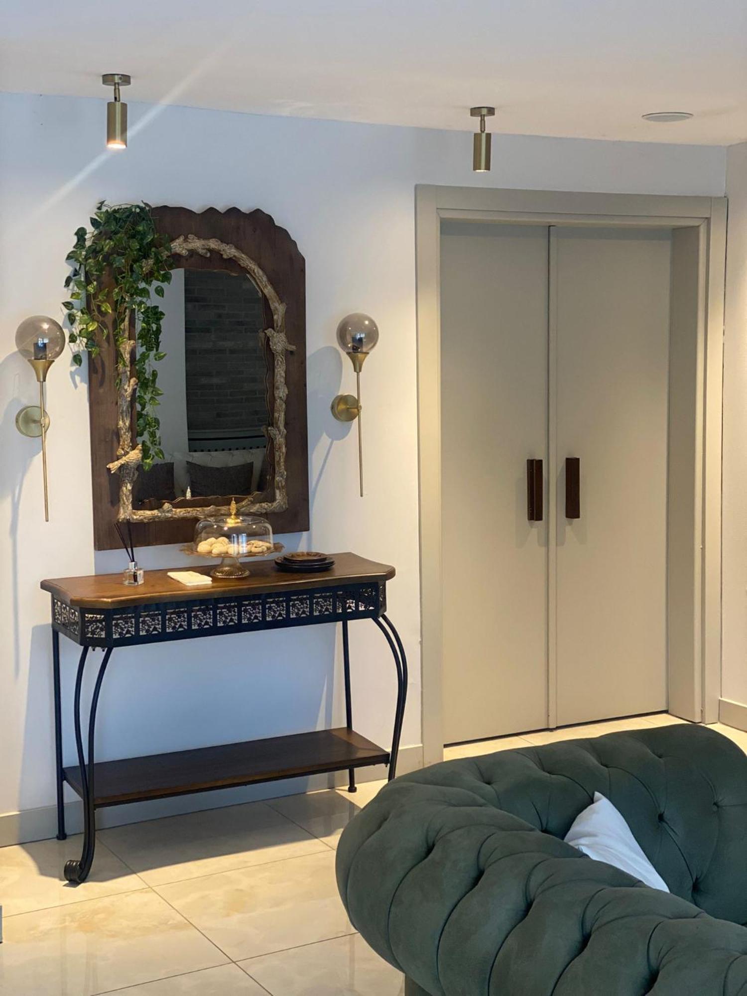 Park Otel Duzce Ngoại thất bức ảnh