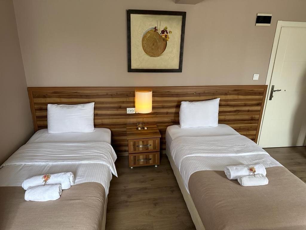 Park Otel Duzce Ngoại thất bức ảnh