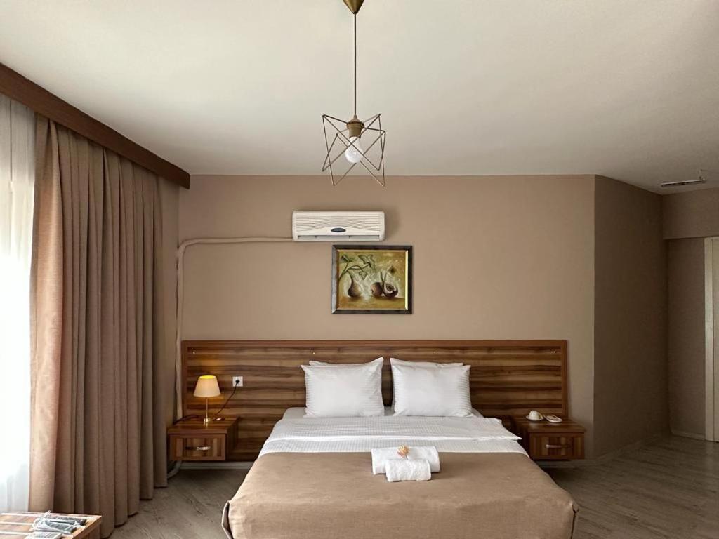 Park Otel Duzce Ngoại thất bức ảnh
