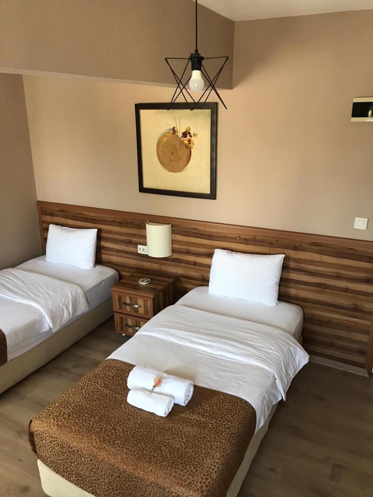 Park Otel Duzce Ngoại thất bức ảnh