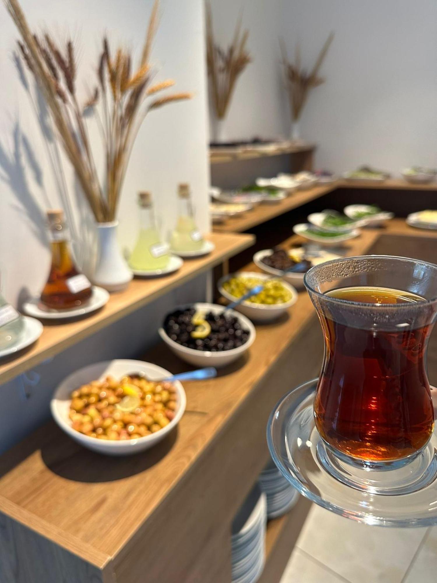 Park Otel Duzce Ngoại thất bức ảnh